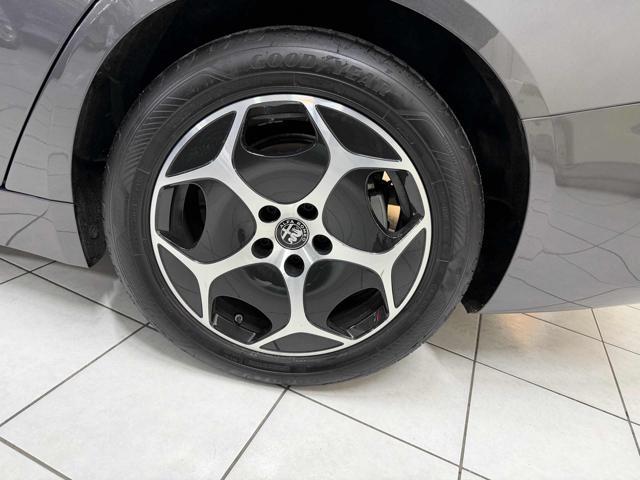 ALFA ROMEO Giulia 2.2 Turbodiesel 160 CV AT8 Super Business