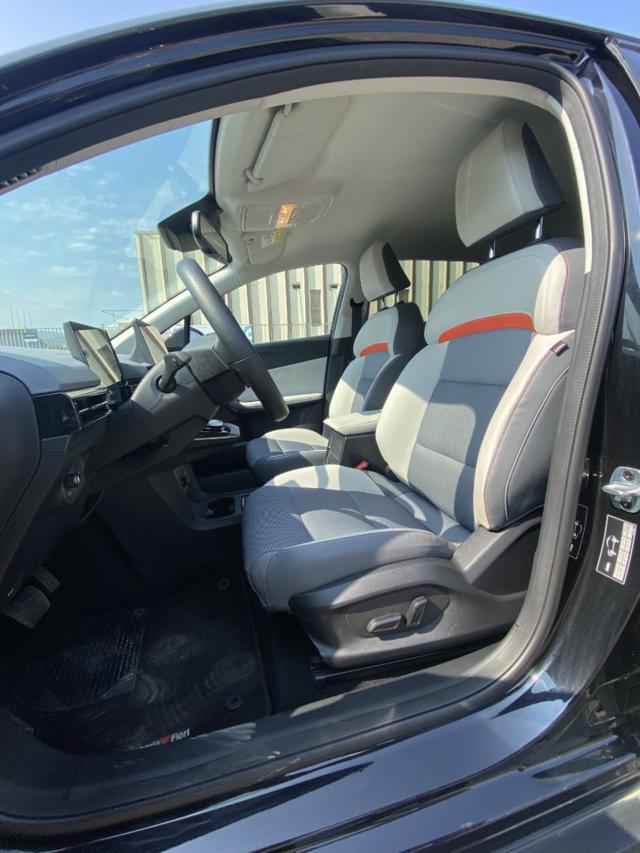 MG MG4 *PROMO* Comfort 64 KWh