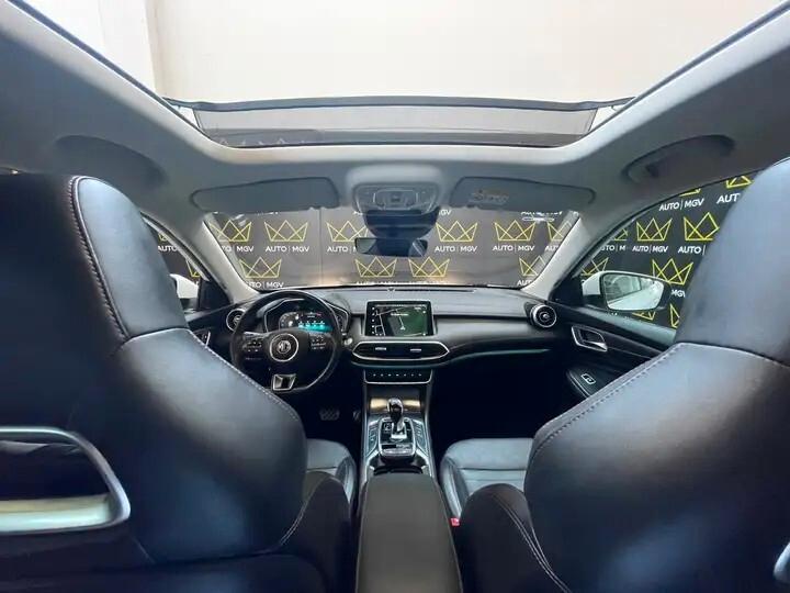 Mg HS 1.5T-GDI AT Comfort