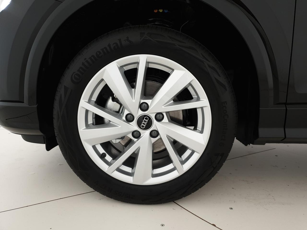 30TFSI 116CV Business Advanced