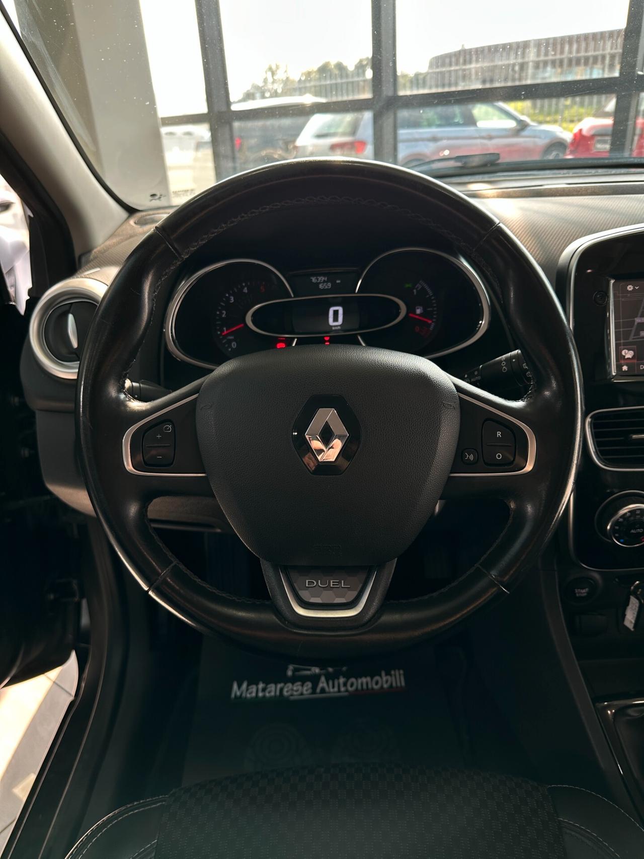 Renault Clio 1.5 dci Duel 75cv my18 BassReflex FullLed CarPlay