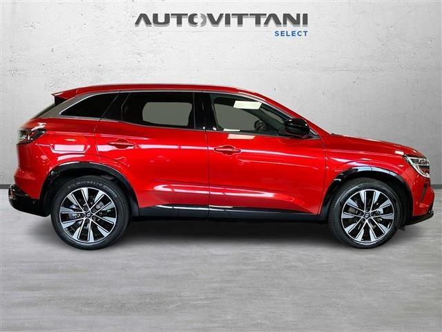 RENAULT Austral 1.2 E-Tech full hybrid Techno 200cv auto