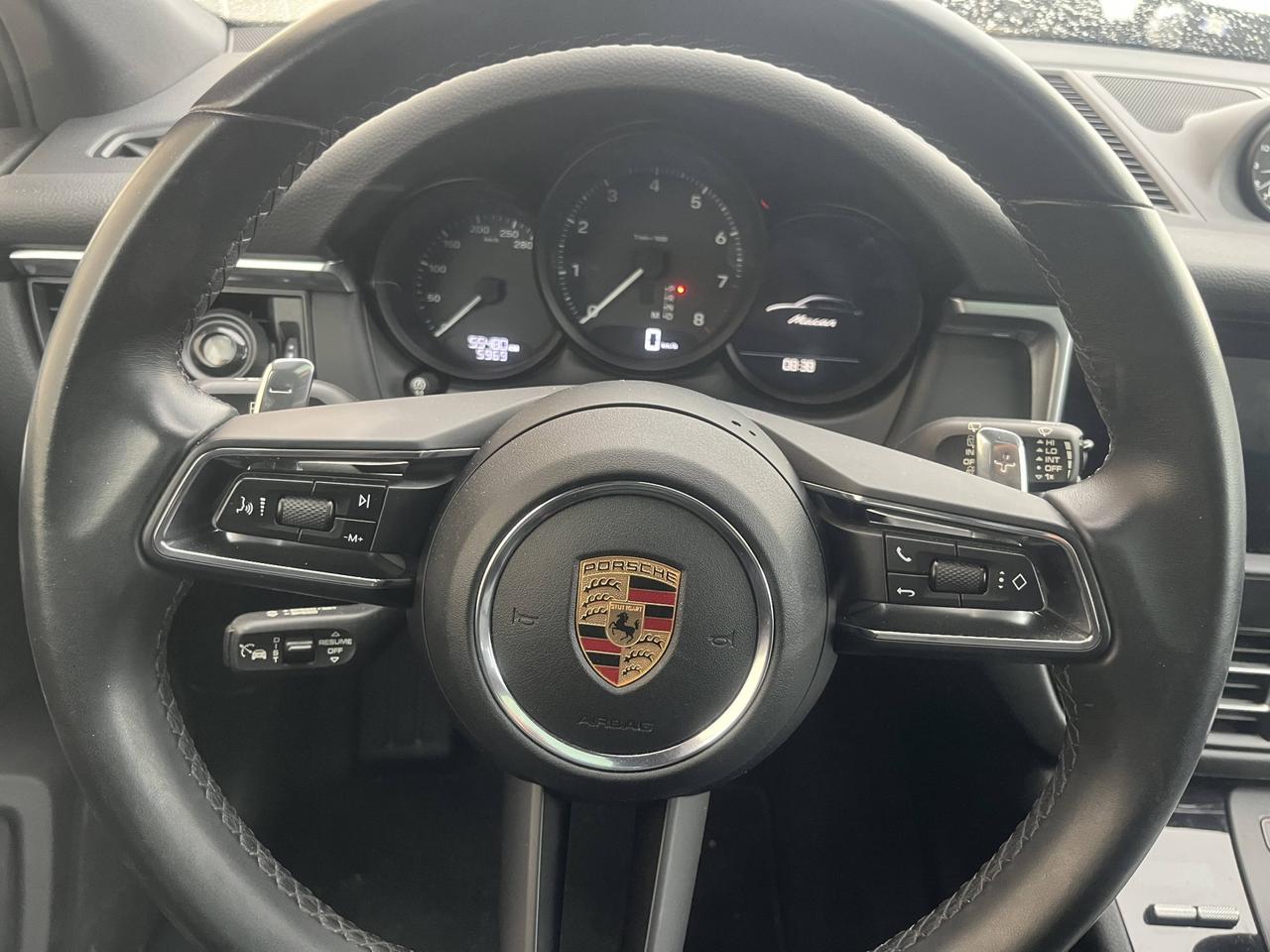 Porsche Macan 2.0 265cv pdk