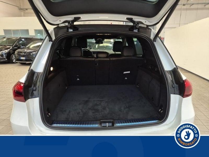 Mercedes-Benz GLE 350de 4Matic EQ-Power AMG Line Premium