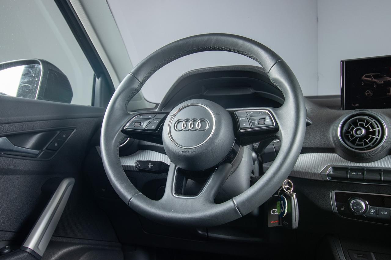 Audi Q2 30 1.0 Tfsi