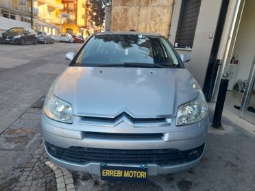Citroen C4 1.6 HDi 90CV Elegance