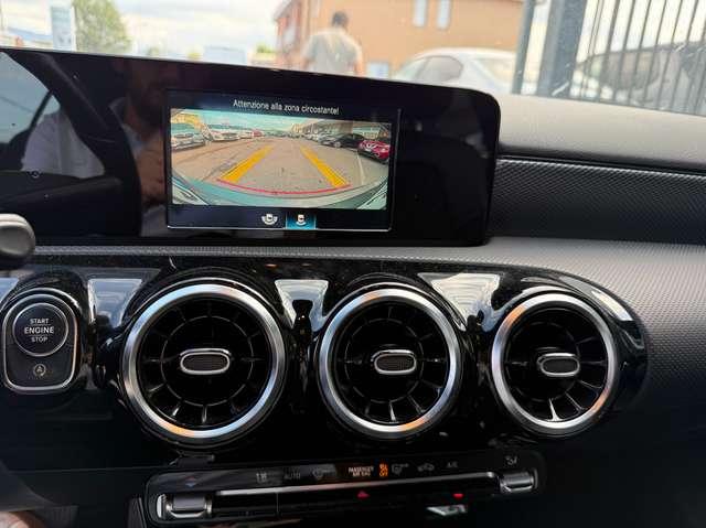 Mercedes-Benz A 180 Classe A A180d Sport auto