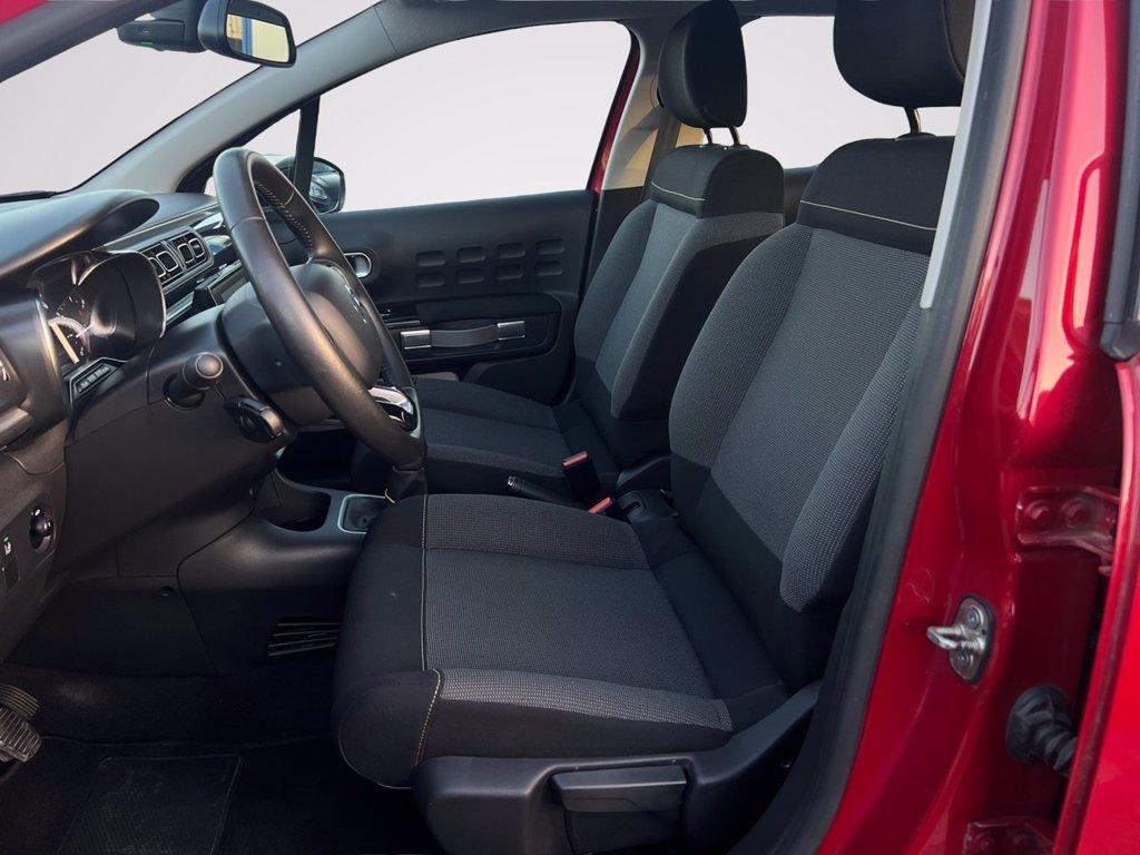 CITROEN C3 PureTech 82 Shine del 2018