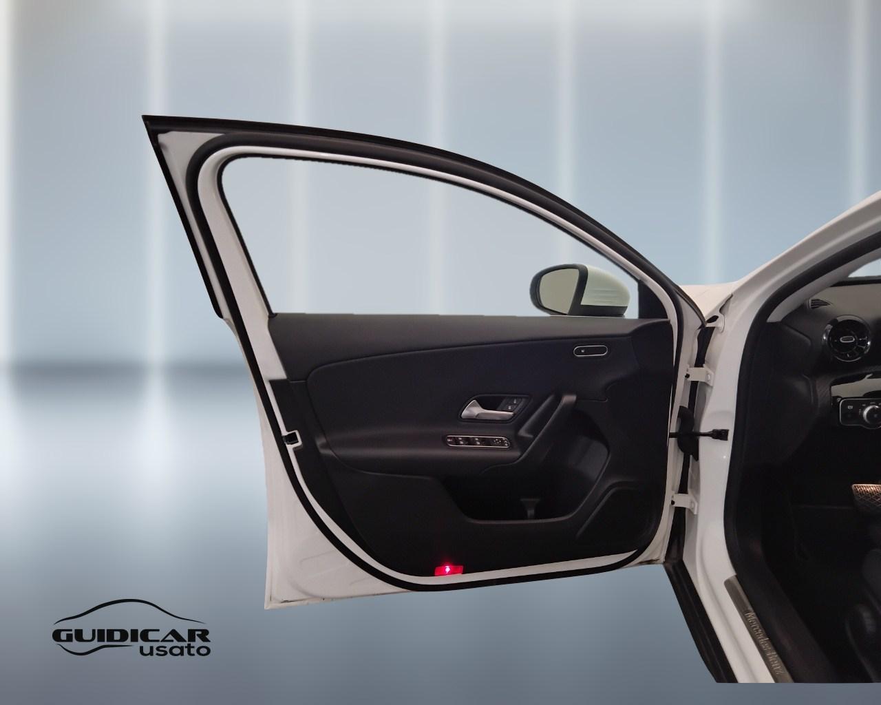 Mercedes-Benz Classe A - W177 2023 - A 180 d Advanced auto