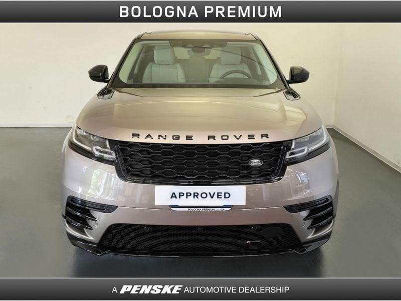 Land Rover Range Rover Velar Range Rover Velar 2.0D I4 204 CV R-Dynamic SE