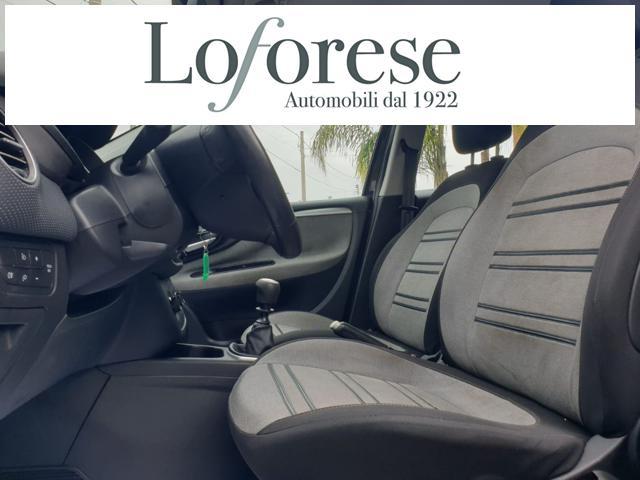 FIAT Punto Evo 1.2 5 porte Active