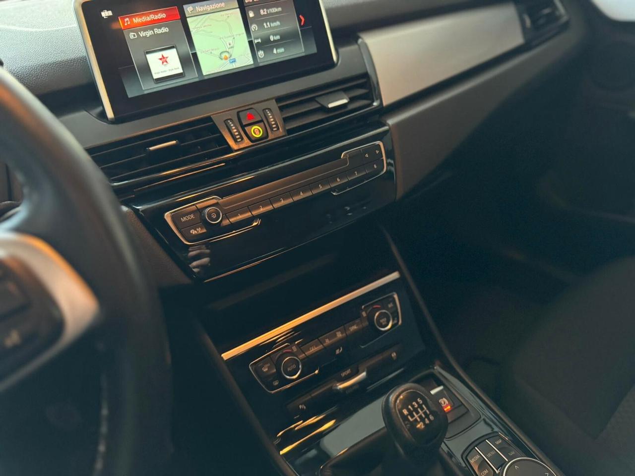 Bmw 216 216d Active Tourer Luxury