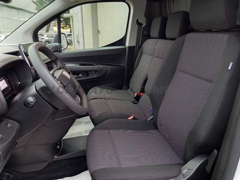 FIAT Doblò Doblò Series 4 Van Ch1 1.5 Bluehdi 100cv Mt6