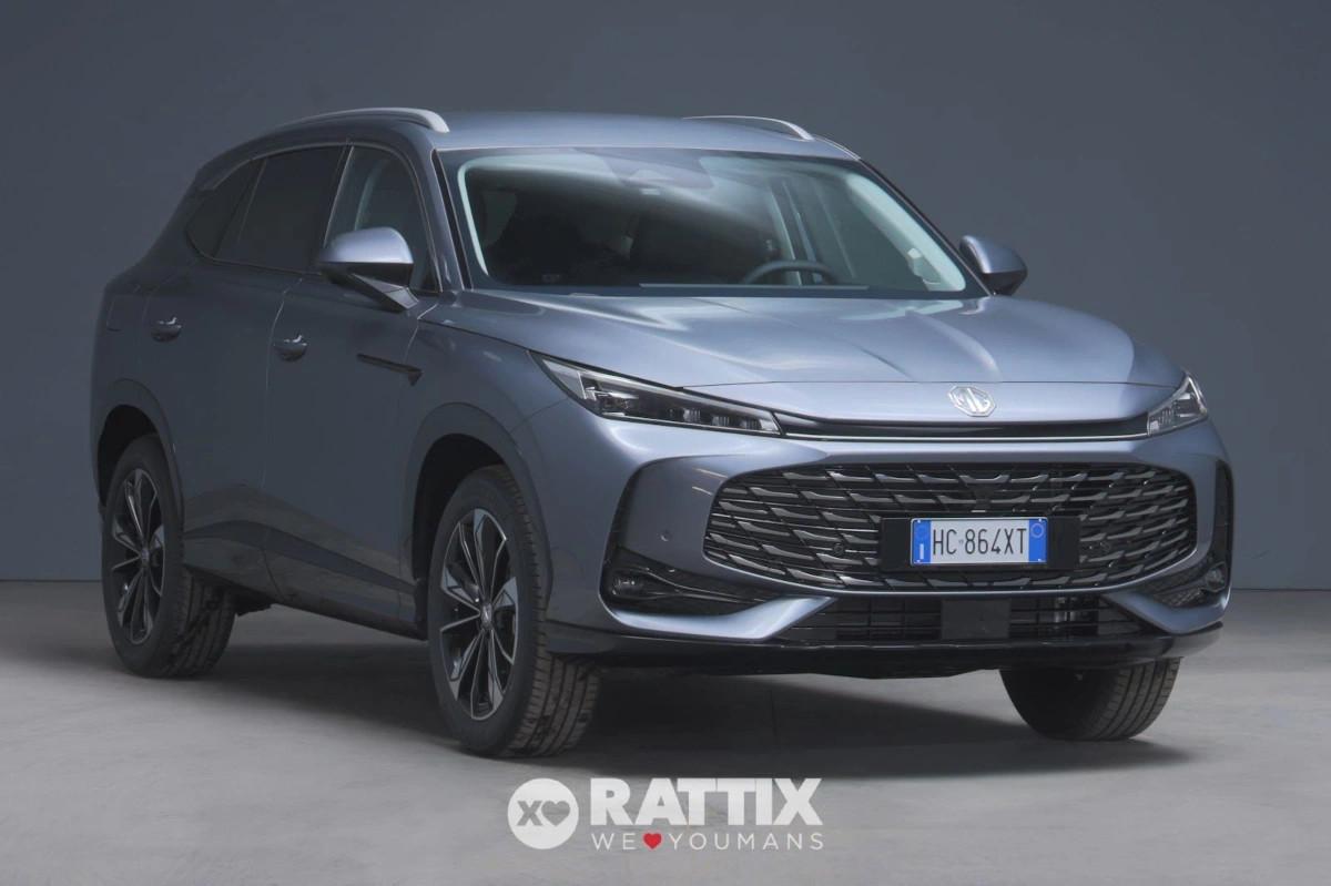 MG HS 1.5 Hybrid+ Luxury Auto