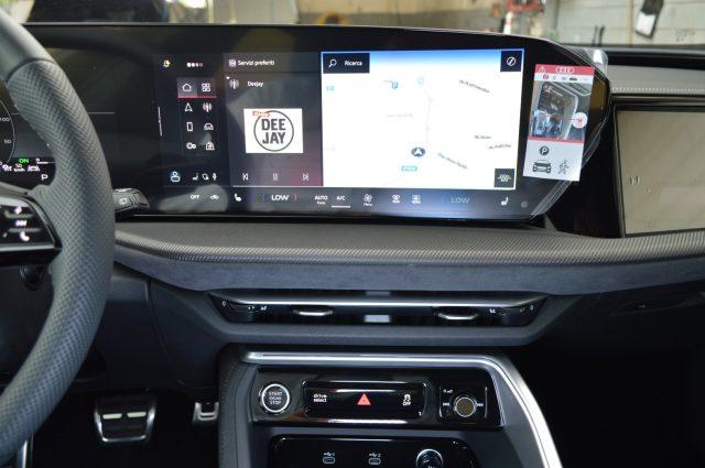 AUDI Q5 SPB TDI 150 kW mHEV+ S tronic quattro S line editi