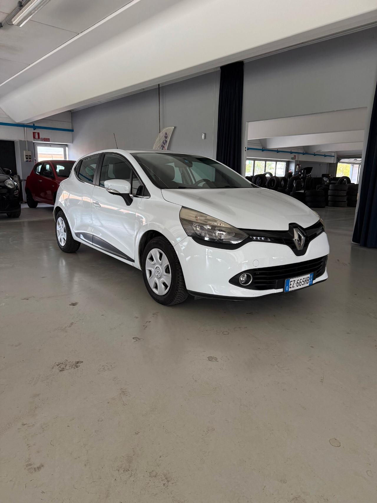 Renault Clio 1.2 75CV GPL 5 porte Live