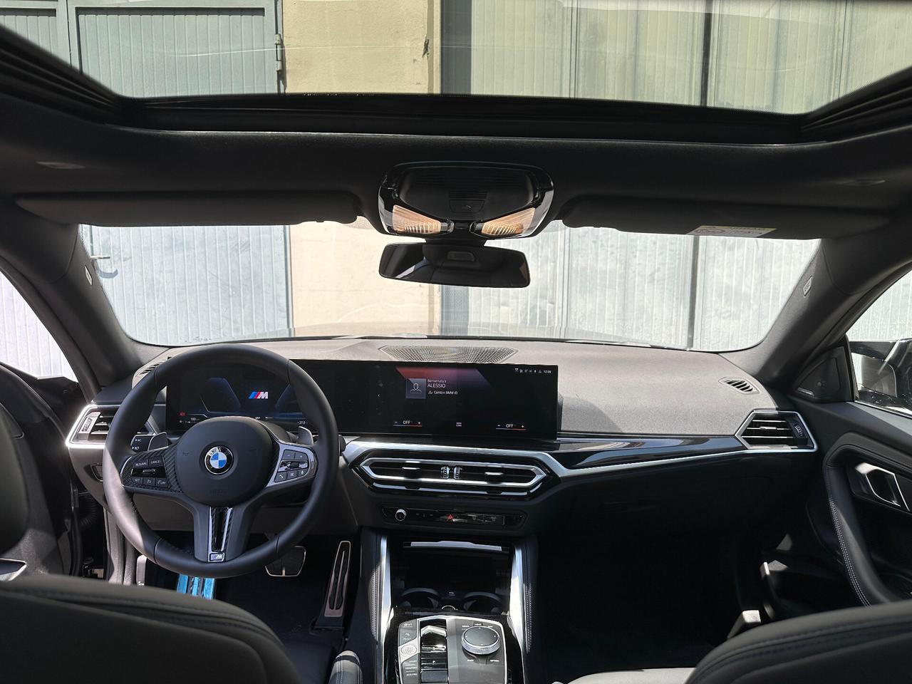 Bmw M 240i xDrive
