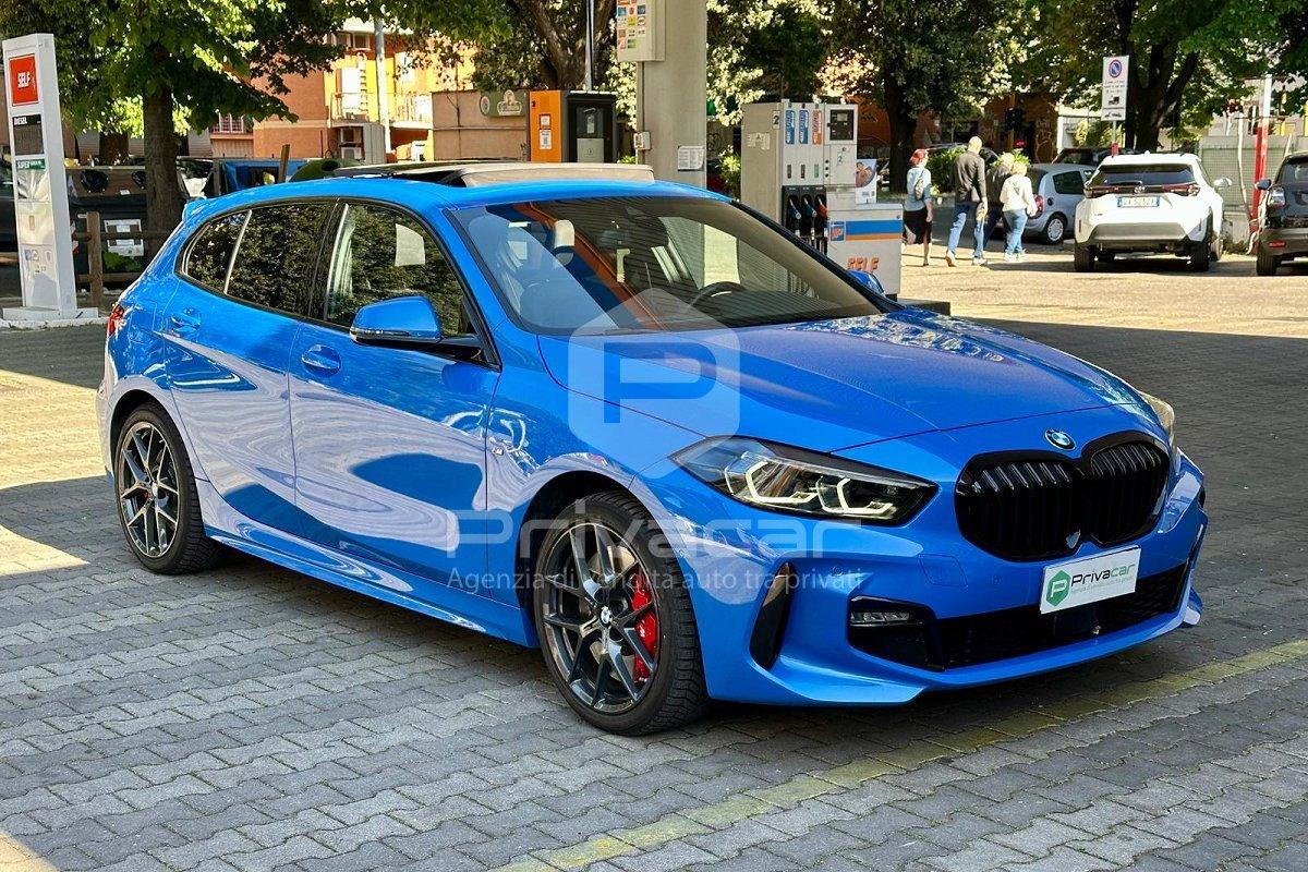 BMW 118i 5p. Msport