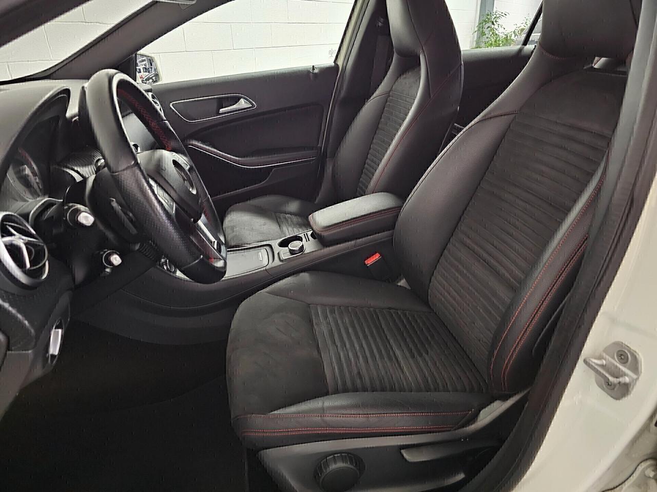 Mercedes A 180 CDI Aut. Premium 110cv NEOPATENTATI