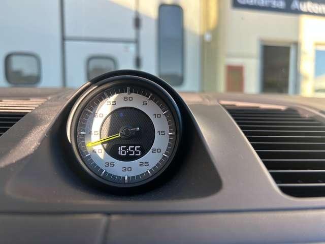 Porsche Cayenne Cayenne Coupe 3.0 e-hybrid tip
