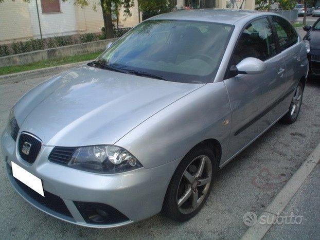 Seat Ibiza 1.4 TDI 69CV 3p. Stylance