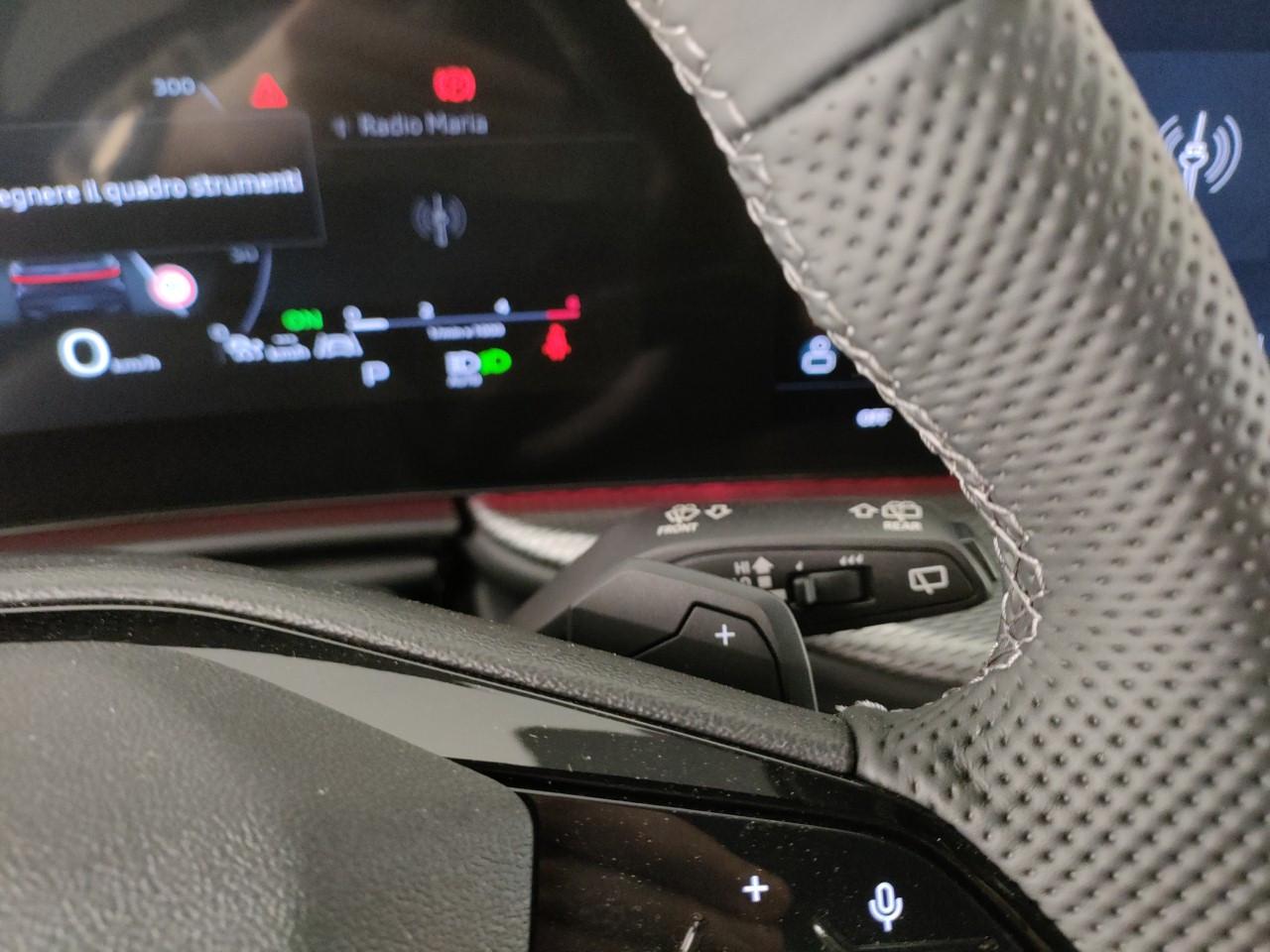 AUDI Q5 SPB 40TDI 204cv Mhev S-line Quattro/ List. 91.650