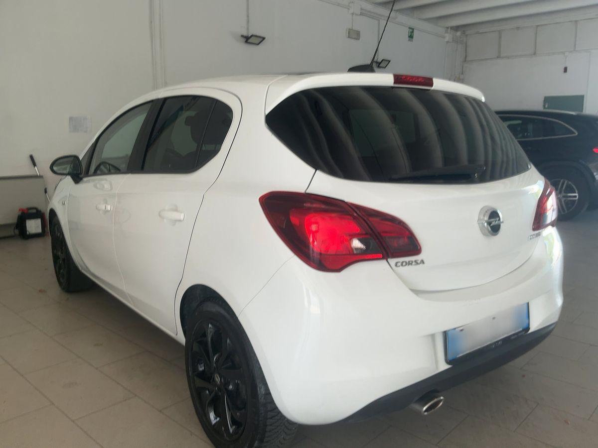 Opel Corsa 5 Porte Corsa 5p 1.4 b-Color Gpl 90cv