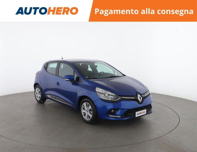 RENAULT Clio 1.2 75CV 5 porte Life