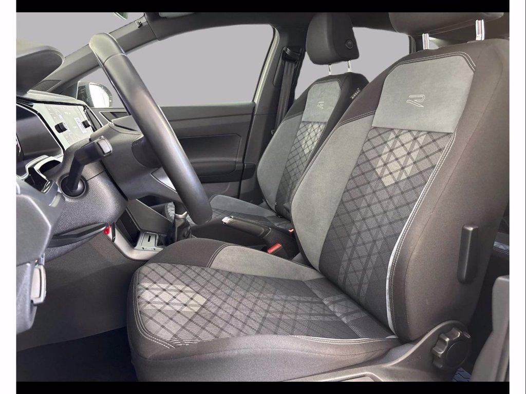 VOLKSWAGEN Taigo 1.0 tsi r-line 110cv del 2023