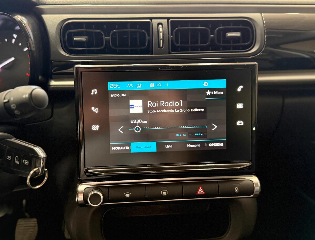 Citroen C3 PureTech 83 S&S Feel