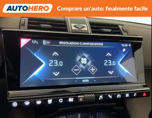 DS AUTOMOBILES DS 7 Crossback E-Tense 4x4 Business