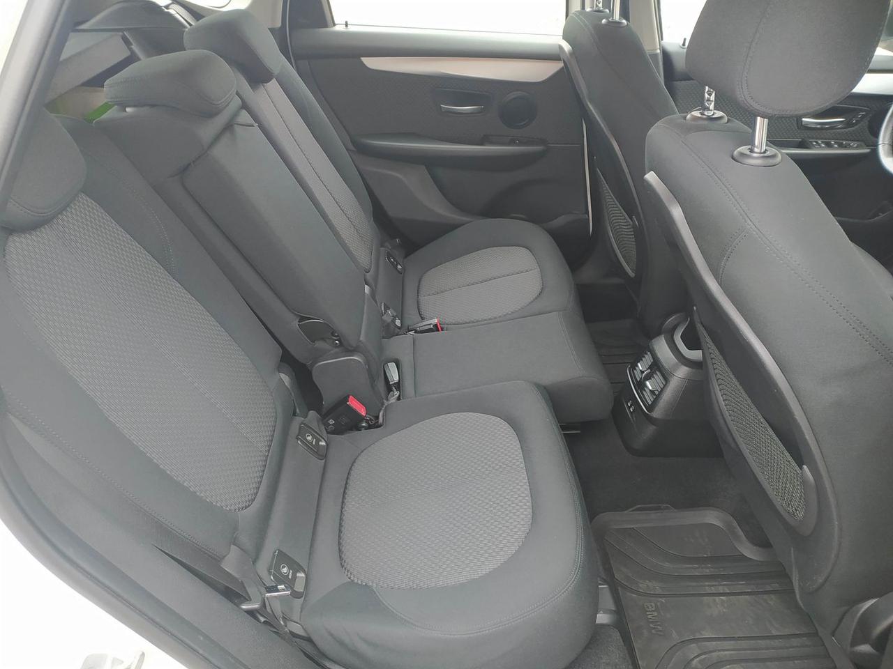 Bmw 218 Active Tourer Advantage 218 d #8362