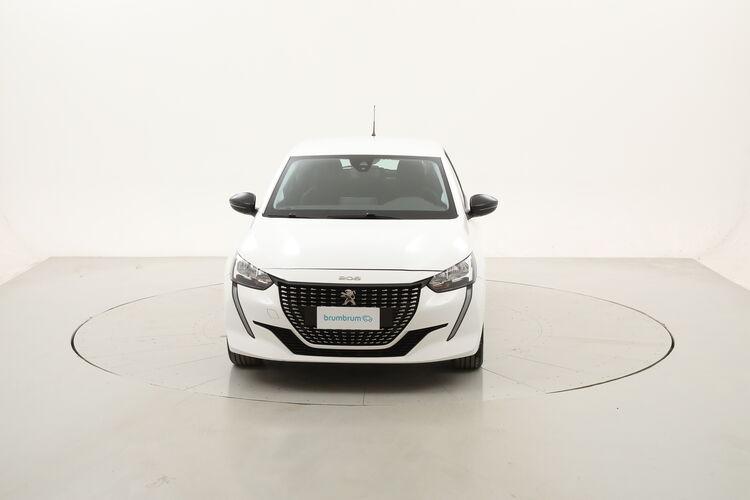 Peugeot 208 Active Pack BZ871281 1.2 Benzina 101CV