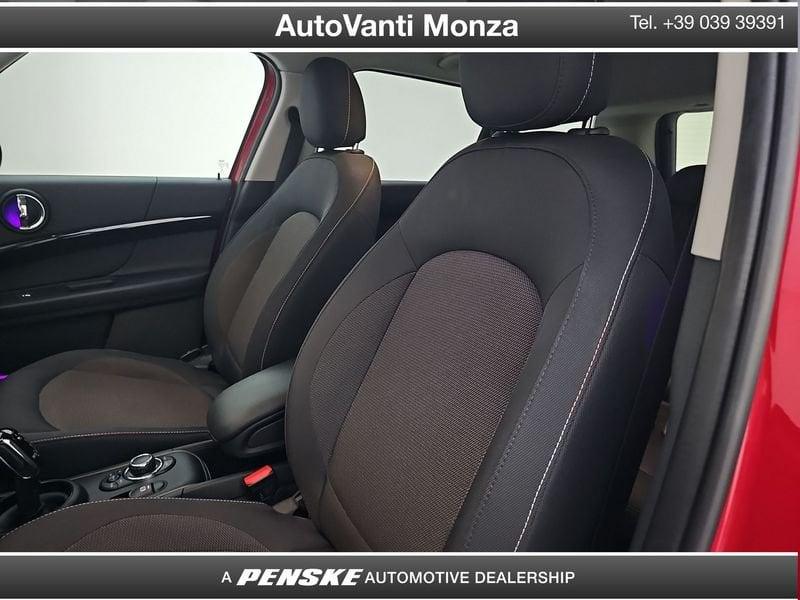 MINI Mini Countryman F60 countryman 1.5 cooper hype