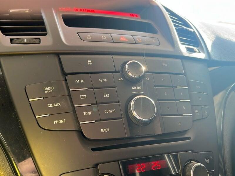 Opel Insignia 2.0 CDTI 163cv S&S Cosmo Business