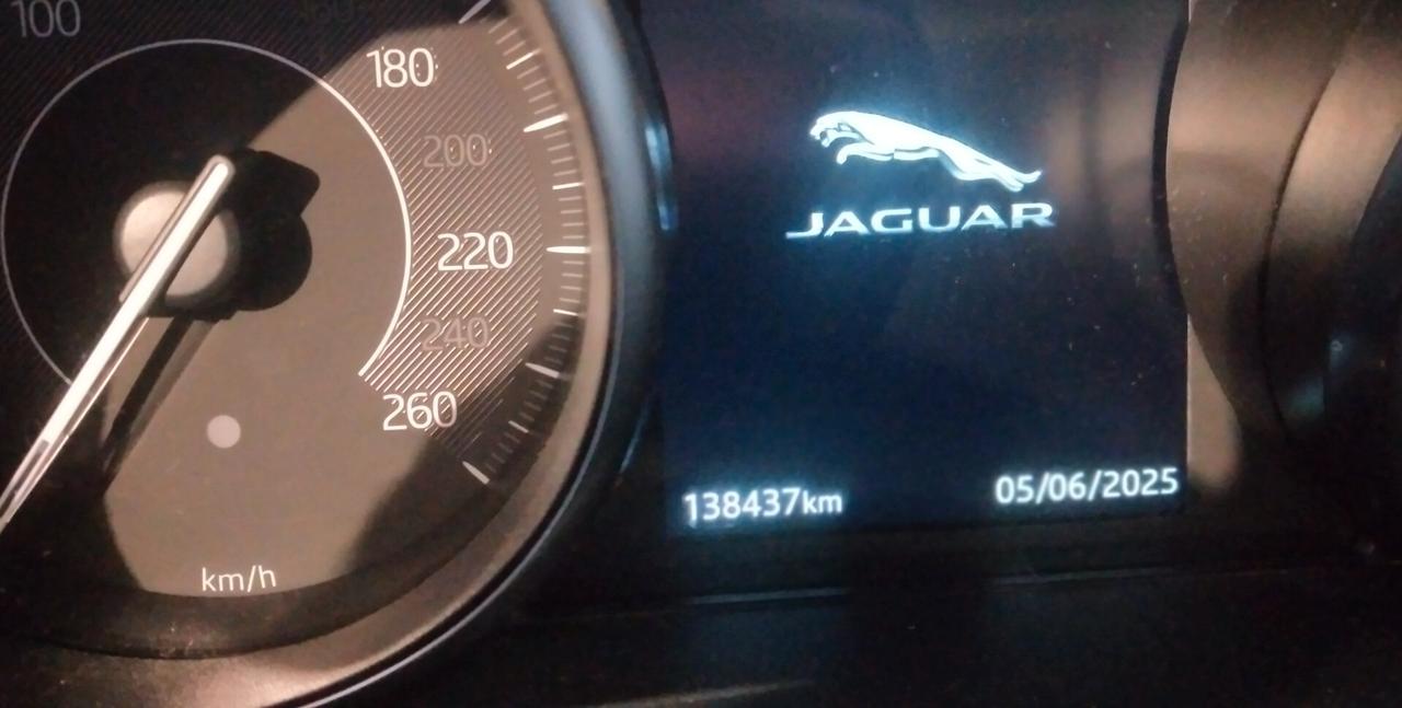 Jaguar E-Pace 2.0D 150 CV R-Dynamic