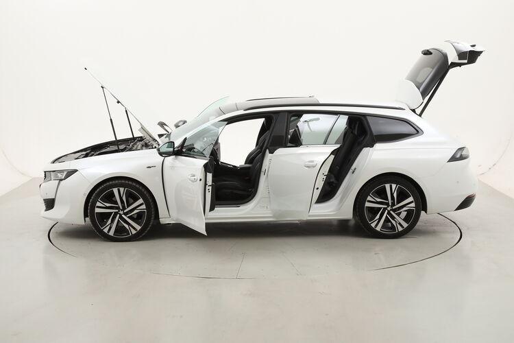 Peugeot 508 SW GT EAT8 BR576796 2.0 Diesel 177CV
