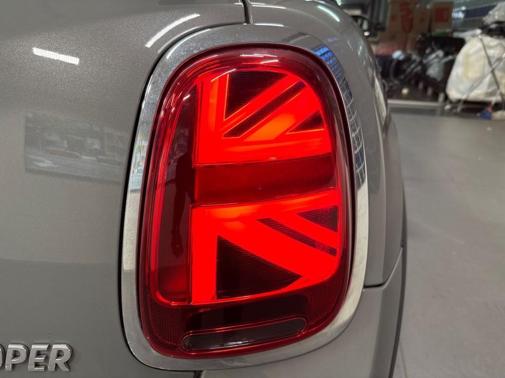 Mini Cooper 1.5 TwinPower Turbo Cooper