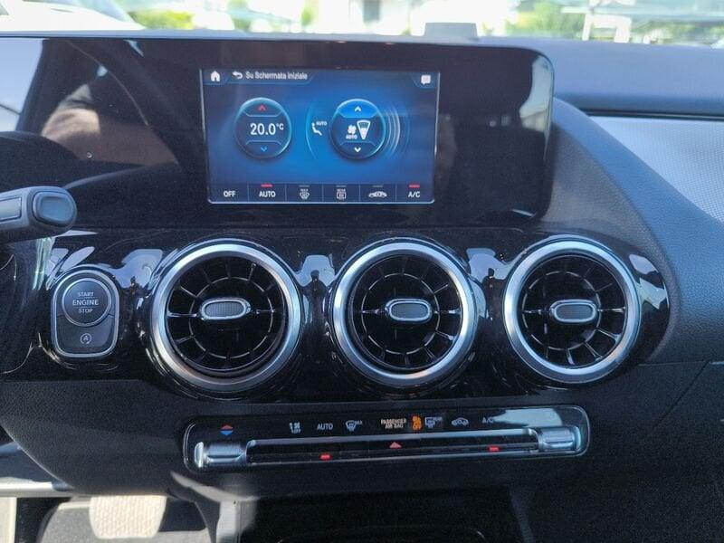 Mercedes-Benz Classe B B 180 Automatic Sport