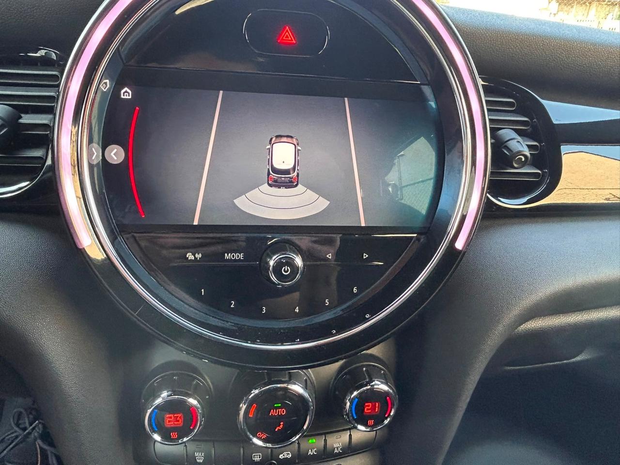 Mini One 1.5 102 CV *PREZZO REALE* 5 Porte Camden Auto | LED Virtual Cockpit Navi PDC
