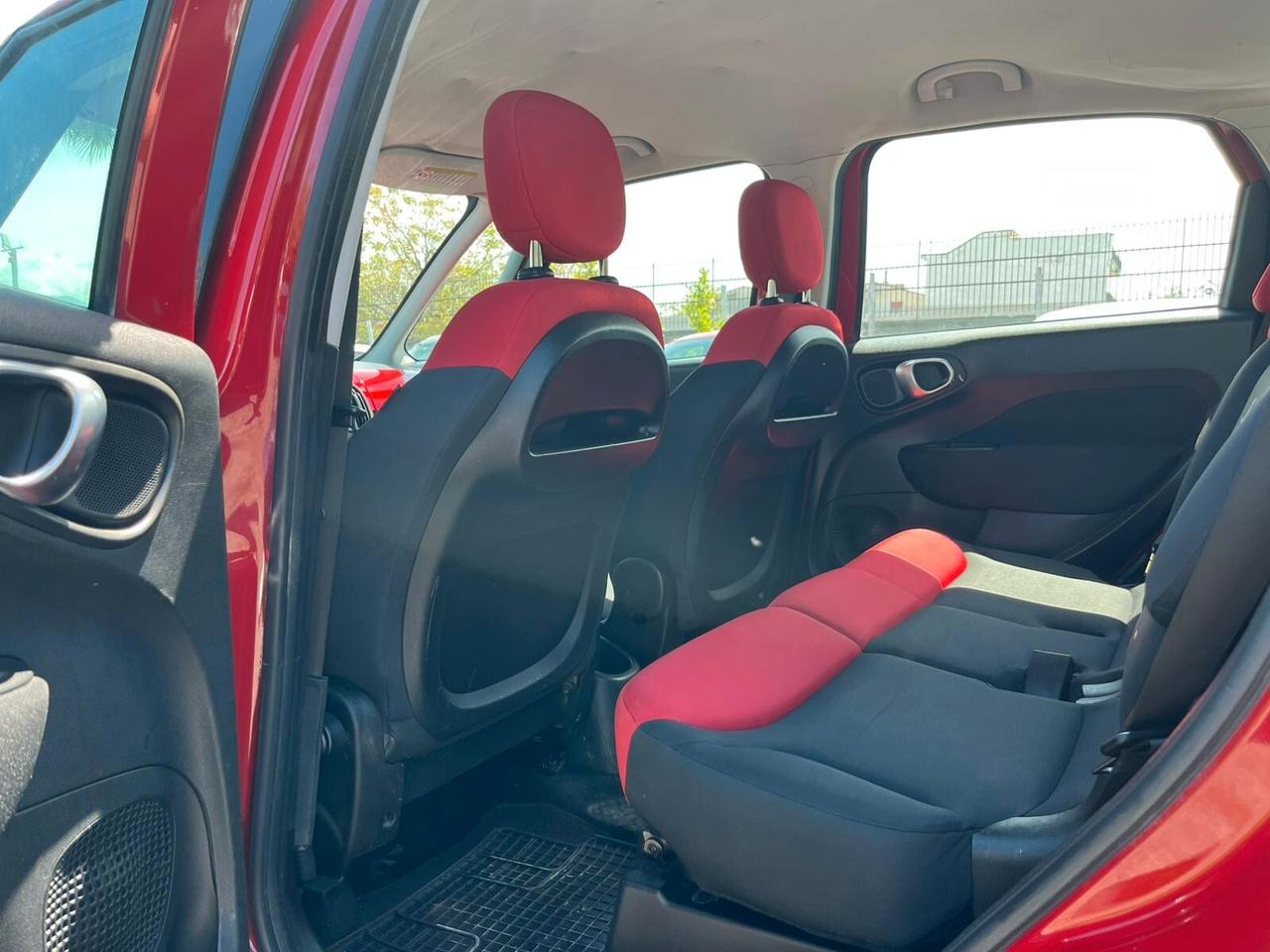Fiat 500L 1.3 Multijet 85 CV Pop