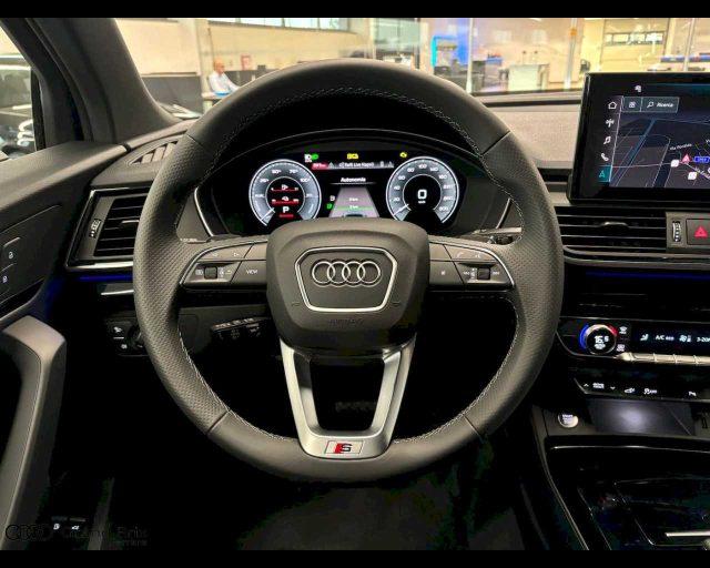 AUDI Q5 SB MY 21 SPORTBACK 50 TFSI E QUATTRO S TRONIC MY