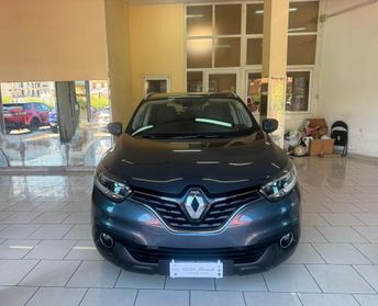 Renault Kadjar dCi 8V 110CV Energy Intens