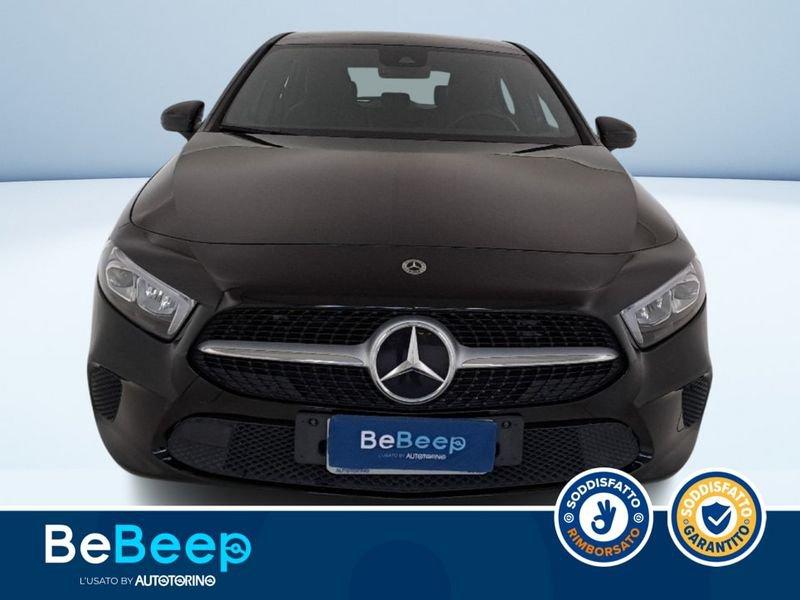 Mercedes-Benz Classe A A 180 D SPORT AUTO
