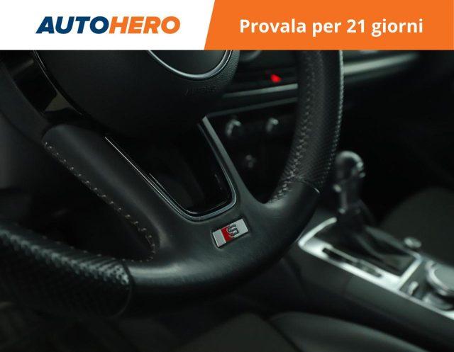 AUDI A3 SPB 35 TDI S tronic Sport