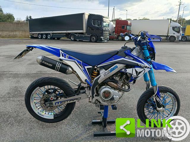 VENT Other Derapage rr 125/180 4T