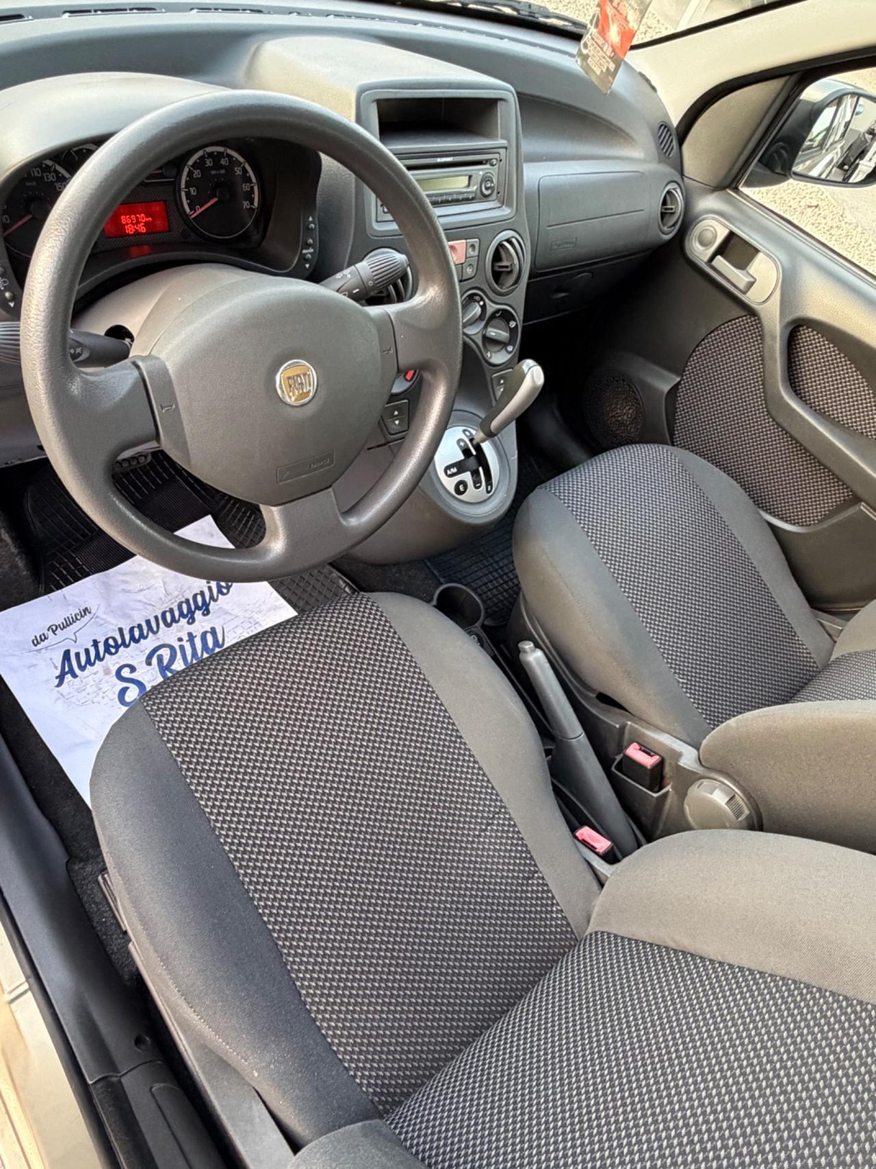 Fiat Panda 1.2 Automatica