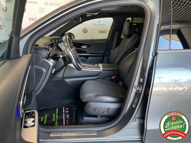MERCEDES-BENZ GLC 220 d 4Matic Advanced *TETTO APRIBILE