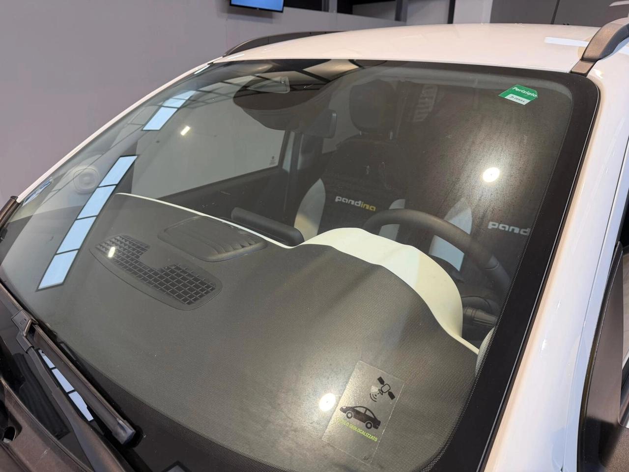 Fiat Panda Cross 1.0 FireFly S&S Hybrid GARANZIA
