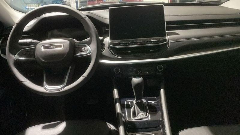 Jeep Compass Compass 1.5 Turbo T4 130 CV MHEV 2WD Altitude